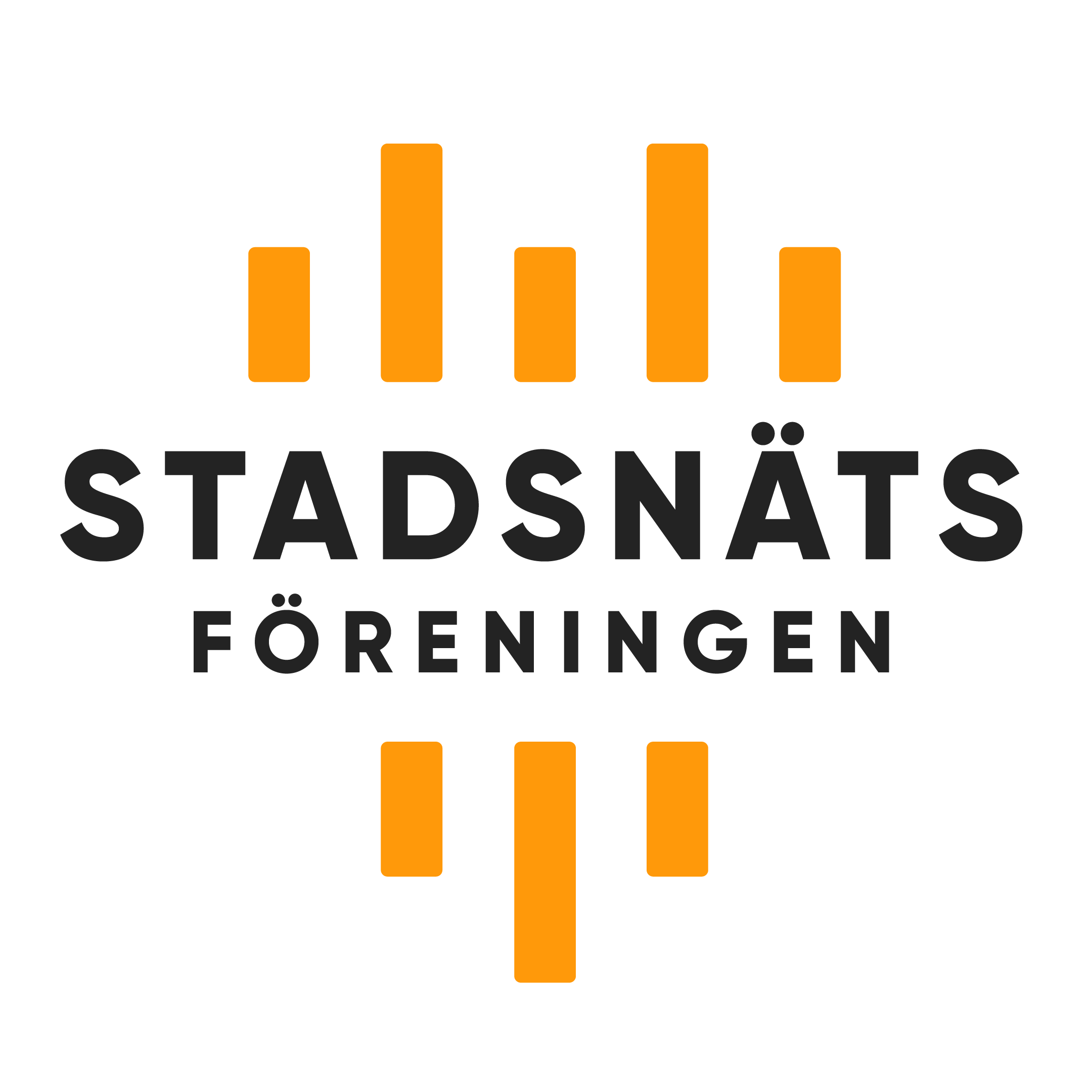 Svenska Stadsnätsföreningen